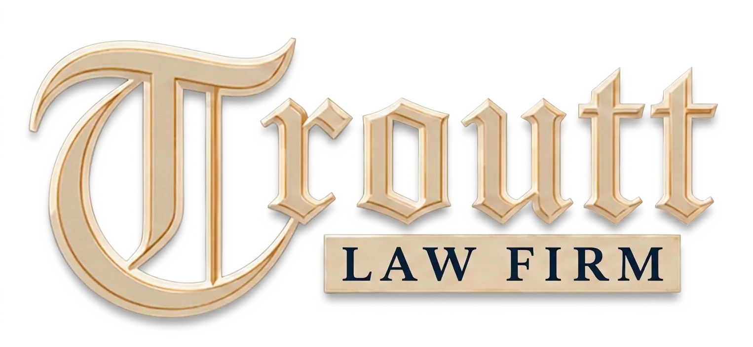 The Troutt Law Firm